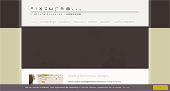 Desktop Screenshot of fixturesme.com